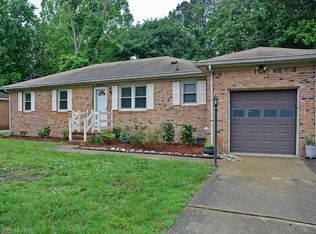 624 Hillwell Rd, Chesapeake, VA 23322