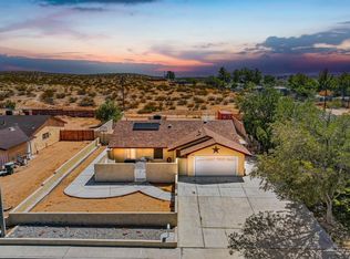 25900 Cherryhill Dr, Boron, CA