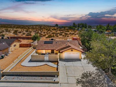 25900 Cherryhill Dr, Boron, CA, 93516