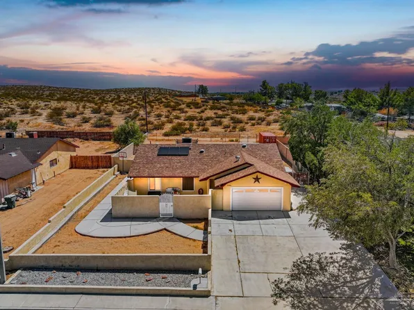 25900 Cherryhill Dr, Boron, CA 93516