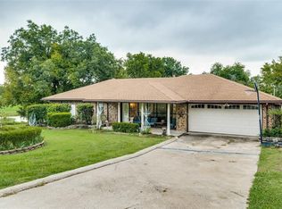 668 Cedar Rd, Sherman, TX 75090