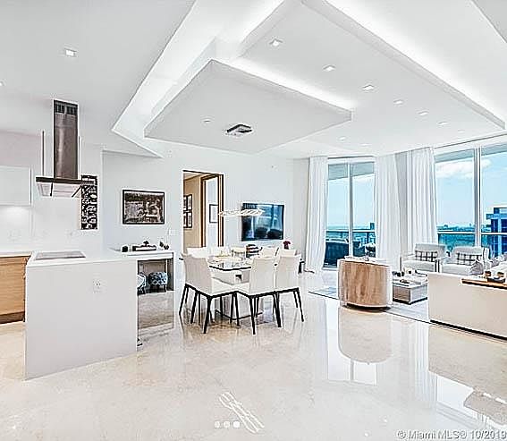 1st image of 17301 Biscayne Blvd #734