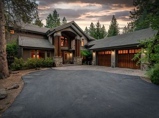 61469 Tam McArthur Loop, Bend, OR 97702