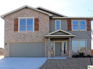 122 Coyote Cir, Kempner, TX 76539