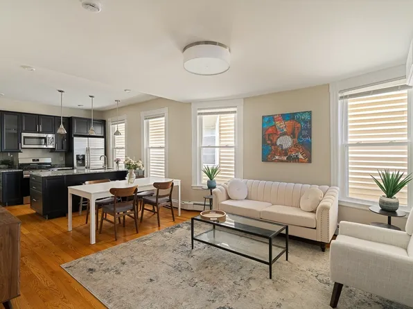 125 Princeton St, East Boston, MA 02128