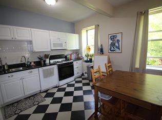 200 Garden St APT 2, Hoboken, NJ 07030