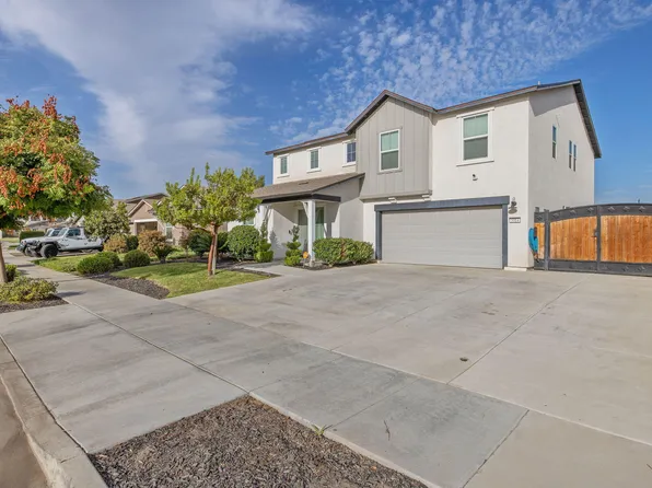 3314 N Garden Street, Visalia, CA 93291