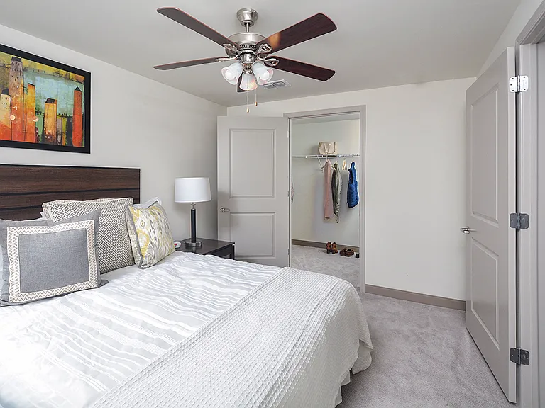 Parsons Village East Senior Apartments — Photo 14