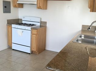 2549 1/2 Wabash Ave, Los Angeles, CA 90033