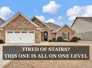 295 Cherokee Cir, Oakland, TN 38060