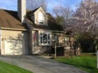 6603 Edgewood Rd, New Market, MD 21774