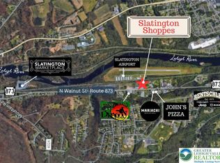 8123 Route 873 #2, Slatington, PA 18080