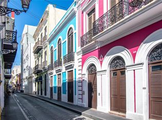 Tetuan Tetuan #C1, San Juan, PR 00901