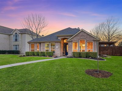7745 Rockyridge Dr, Frisco, TX, 75035