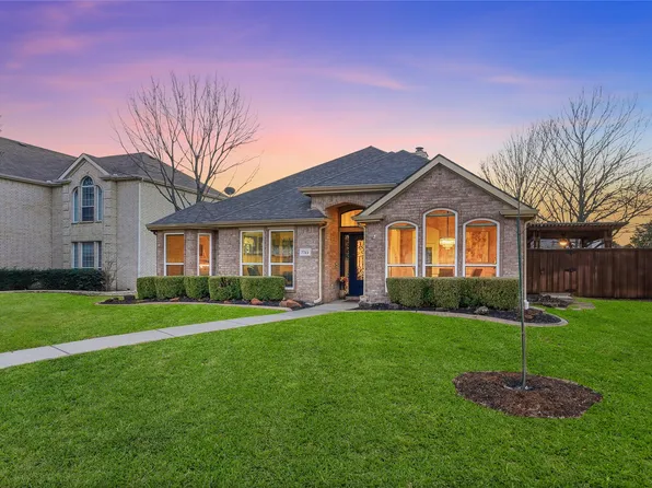 7745 Rockyridge Dr, Frisco, TX 75035