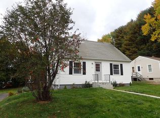 209 Leamy St, Gardner, MA 01440
