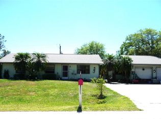 26191 Angelica Rd, Punta Gorda, FL 33955