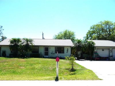 26191 Angelica Rd, Punta Gorda, FL, 33955