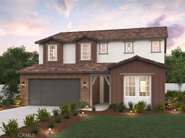 8590 Toyon St, Chino, CA 91708
