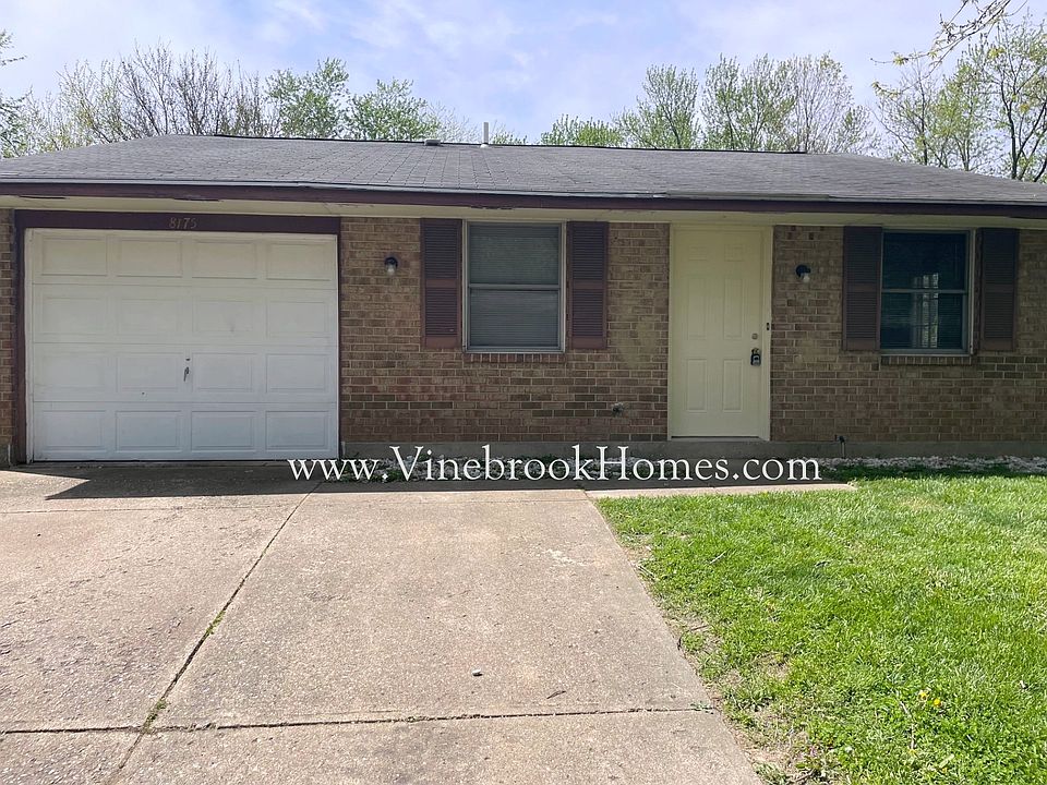 1st image of 8265 Mount McKinley Dr