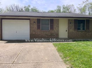 8265 Mount McKinley Dr, Dayton, OH 45424