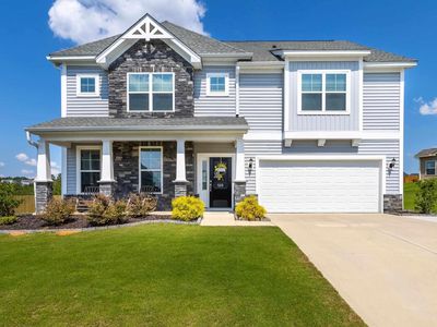 525 Winterfield Dr, Lexington, SC, 29073