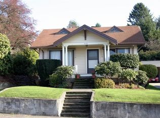 4140 3rd Ave NW, Seattle, WA 98107