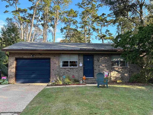 1422 Lola Dr, Tallahassee, FL 32301