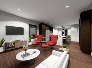 935 City Scape St, Charlotte, NC 28205