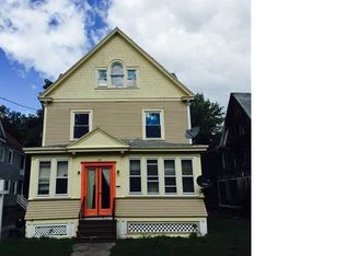 336 W Kennedy St, Syracuse, NY 13205