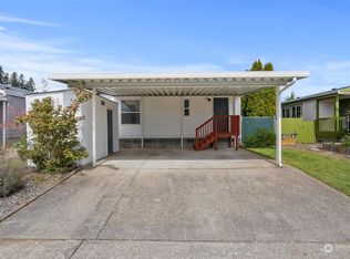 201 W Oakview Ave UNIT 92, Centralia, WA 98531