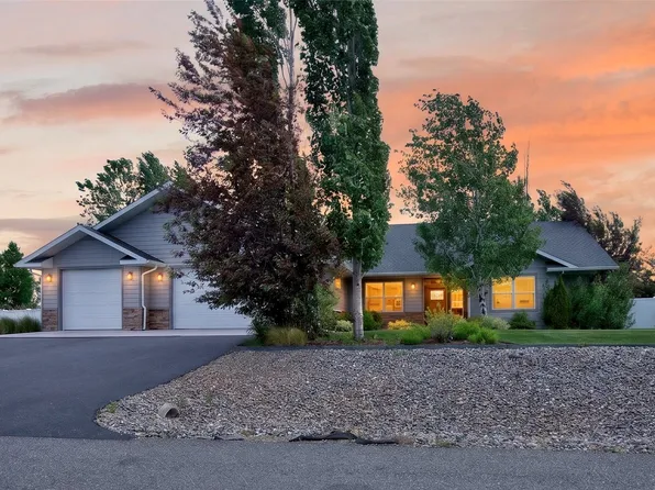 895 Cap Rd, Helena, MT 59602