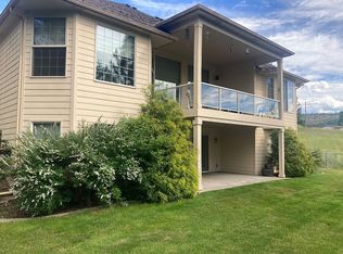 580 Rimrock Dr, Saint Maries, ID 83861