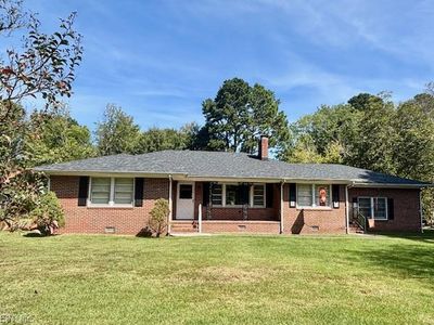 412 Crescent Dr, Franklin, VA, 23851