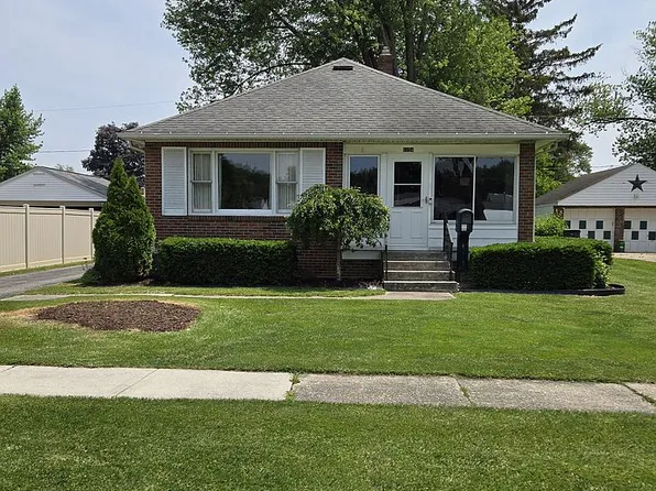 1154 Elco Ave, Maumee, OH 43537