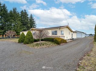 18039 Pendleton St SW, Rochester, WA 98579