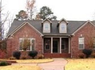 15 Greeson Cv, Maumelle, AR 72113
