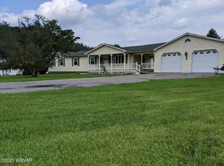 75 Fisher Cir, Cogan Station, PA 17728