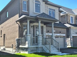 14 Rogerson St, Clarington, ON L1B 0W4