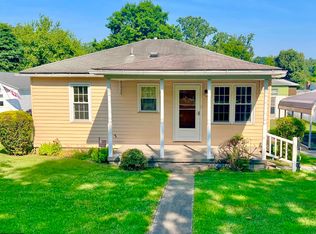 31 Pricketts Fort Rd, Fairmont, WV 26554