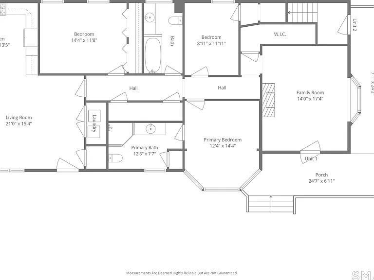18 Elm Tree Pl #1 — Photo 29