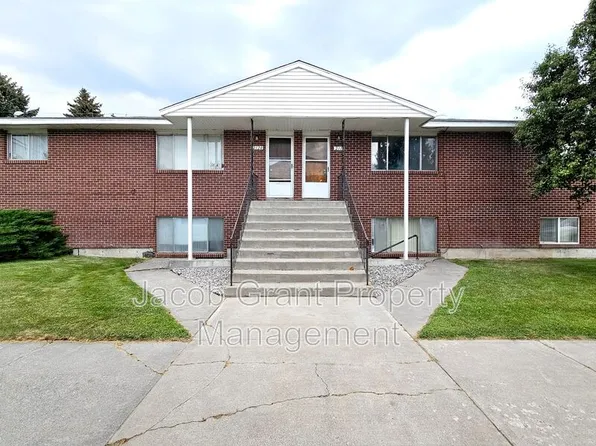 2118 Saint Clair Rd, Idaho Falls, ID 83404