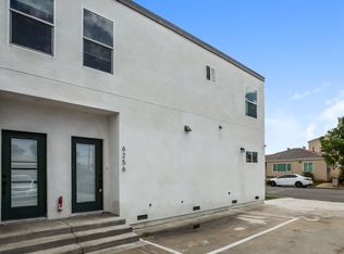 The Stewart Houses, San Diego, CA 92115