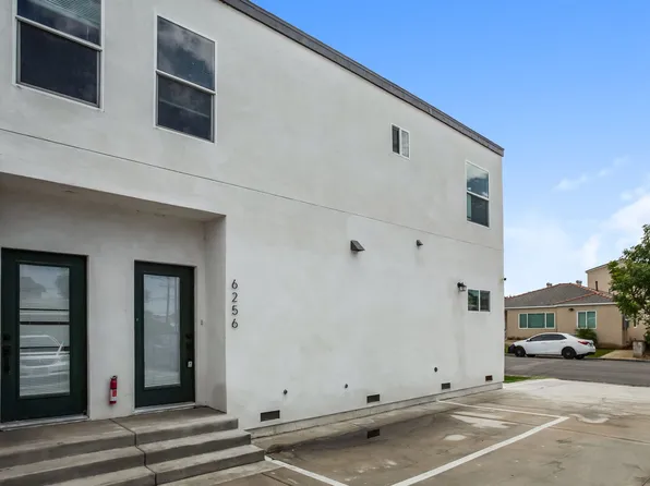The Stewart Houses, 6250-56 Stewart St Suite 6256, San Diego, CA 92115