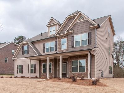 2641 Cashel Ln, Powder Springs, GA, 30127