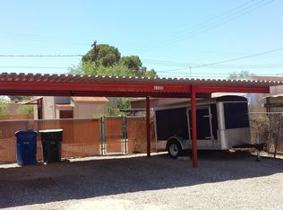 1122 E Spring St, Tucson, AZ 85719