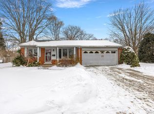 16858 Keppen Ave, Allen Park, MI 48101