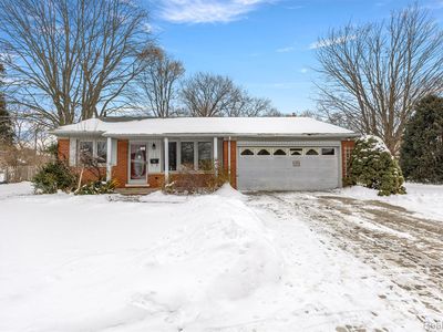 16858 Keppen Ave, Allen Park, MI, 48101