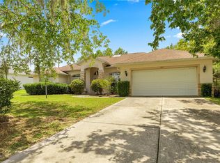 5061 SW 109th Loop, Ocala, FL 34476