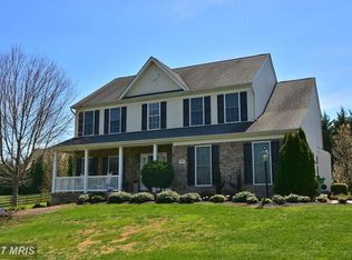 99 McCormick Dr, Port Deposit, MD 21904